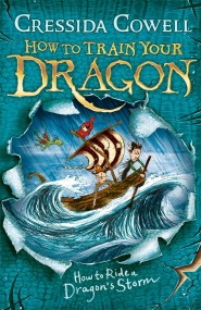 How to Train Your Dragon: How to Ride a Dragon's Storm