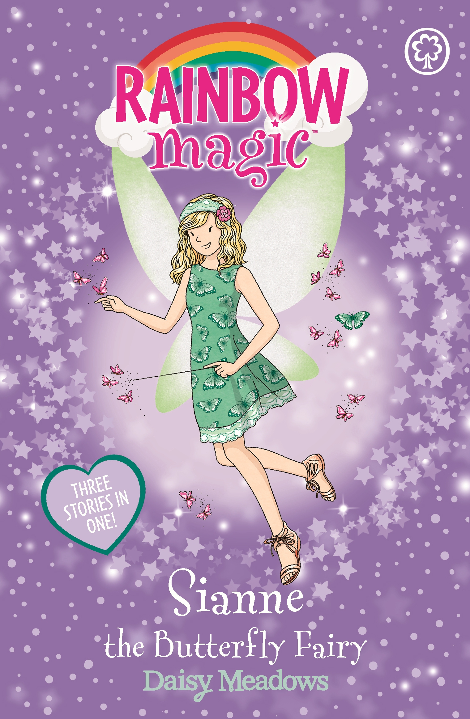 Rainbow Magic: Martha the Doctor Fairy by Georgie Ripper | Hachette UK