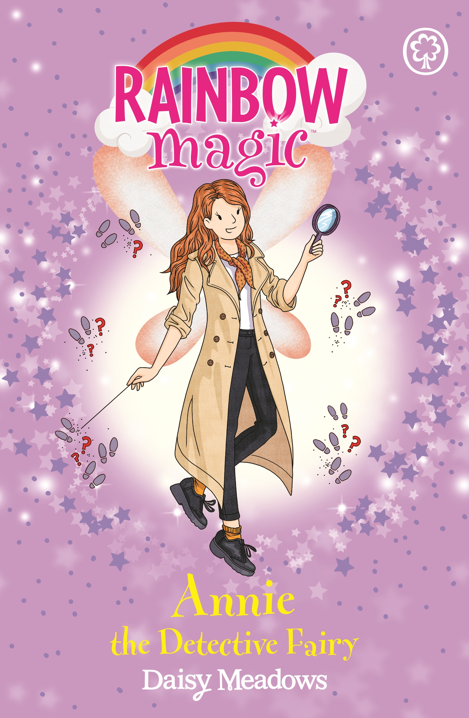 Rainbow Magic: Martha the Doctor Fairy by Georgie Ripper | Hachette UK