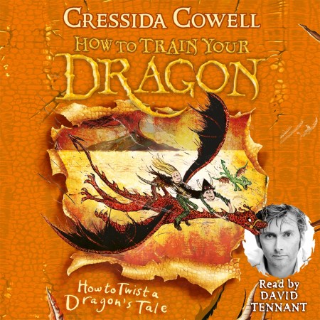 How to Train Your Dragon: How to Twist a Dragon's Tale